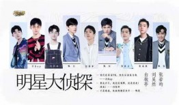 明星大侦探第三季 热点暴料,热点暴料揭秘，真相背后惊心动魄