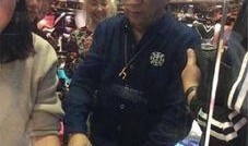 51cg今日热门大瓜莫里秀搞笑 吃瓜真实爆料,莫里秀搞笑吃瓜，真实爆料笑翻网友