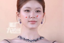 赵露思否认整容,坚定否认