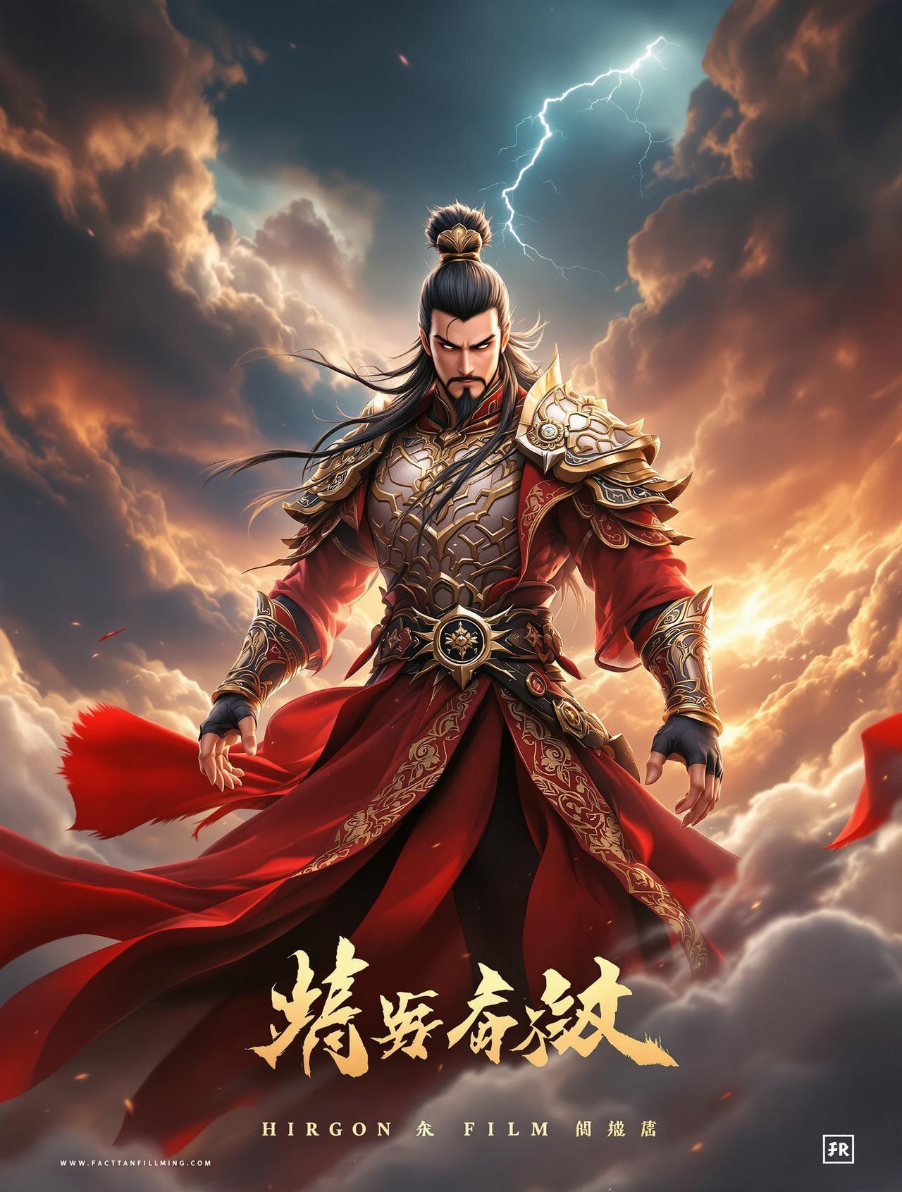 哪吒之魔童降世 影视海报 - 神马影视大全