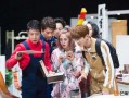明星大侦探第五季